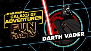 Fun Facts: Darth Vader