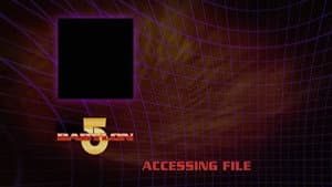 Season 5 Data Files