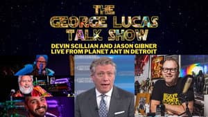 Devin Scillian, Jason Gibner