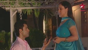 Shaurya invites Varsha