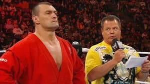 Raw - Apr. 19, 2010