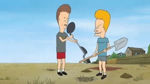 Metal Detector