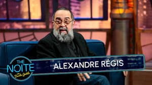 Alexandre Regis