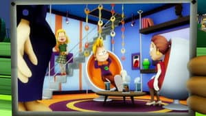 The Non-Garfield Show