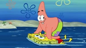 SpongeBoard