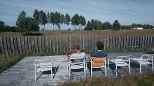 Latviska gaume arhitektūrā