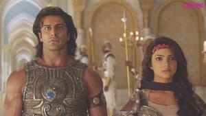 Hatim Enters World Of Truth