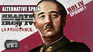 What if the Spanish Fascists Lost the Civil War?