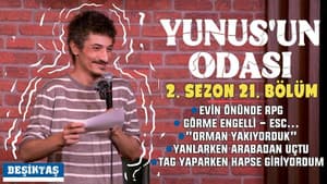 Episode 21 | BEŞİKTAŞ