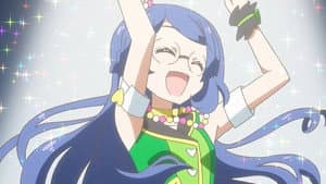 Be Rinka? She Tried It!