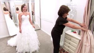 More Than a Wedding