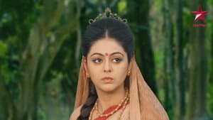 Kunti bears a son