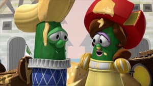 Mac and Cheese