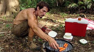 The Amazon Heats Up