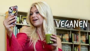 The Vegan