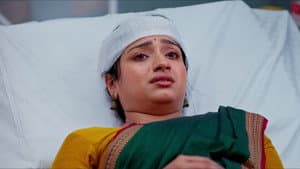 Deepa's Courageous Act