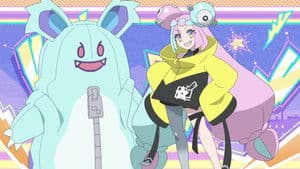Nidothing Love!