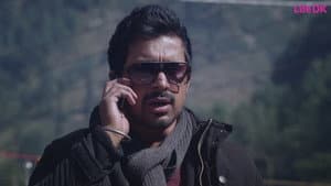 Rajveer is Worried About Rahul