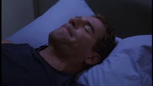 Deleted Scenes - A Night in Sickbay - Scene 24 & 25