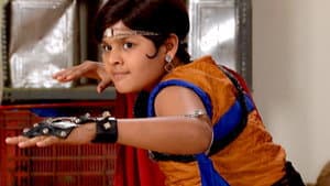 Ballu Goes Missing