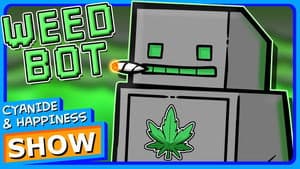 High, Robot