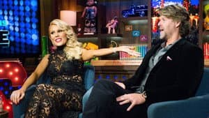 Gretchen Rossi and Slade Smiley