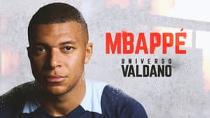 Kylian Mbappé