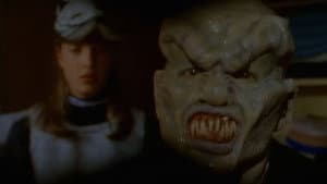 The Haunted Mask (1)