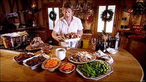 (Christmas Special) Christmas Eve