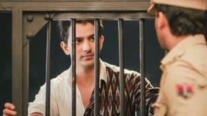 Dhawal Gets Arrested
