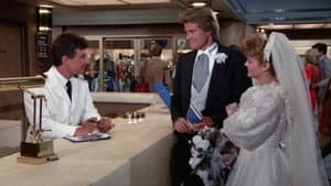 German Cruise: The Villa/The Racer's Edge/Love or Money/The Accident (1)