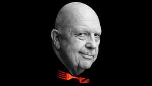 James Beard: America’s First Foodie