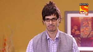 The New Principal