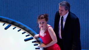 Great Performances at the Met: La Traviata