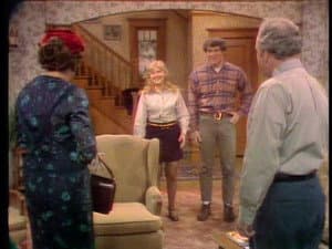 Those Were The Days (Second All In The Family Pilot)