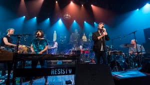 LCD Soundsystem