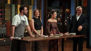 Immunity Challenge: Keeping Up With Andy