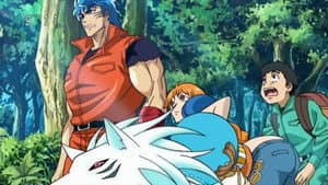The Reunion of Toriko and Luffy! Find the Seafood Fruit! (I)