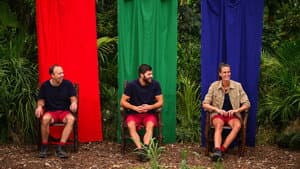 Final: Rat Race / Bushtucker Bonanza / Flood Your Face
