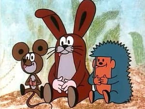 The Mole and his Friends
