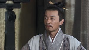 Jiang Gan steals a letter after a ceremony