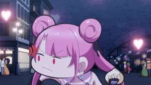 Mini Anime 7