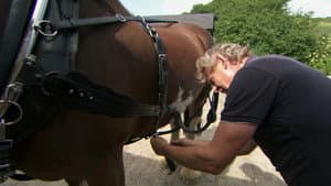 Martin Clunes: Man and Beast (Part 1)