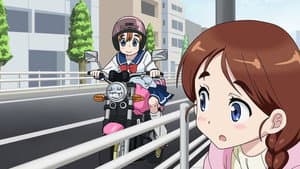 Bakuon's Closet! Vol.3