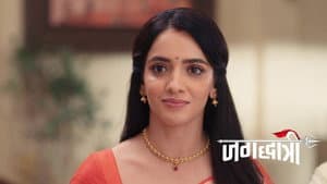 Maya Receives a Legal Notice