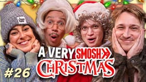 Our Weirdest Holiday Traditions