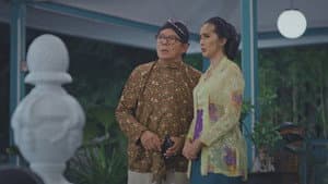 The Heat of Jogja