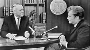 Archival Interview with Vic Morrow