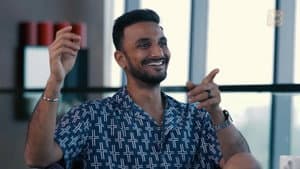 Harshal Patel