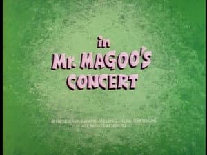 Mr. Magoo's Concert